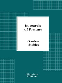 Cover In search of fortune