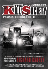 Cover Kill Society
