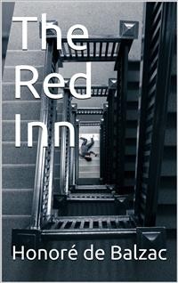 Cover The Red Inn