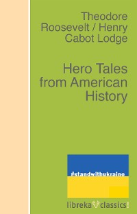 Cover Hero Tales from American History
