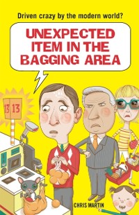 Cover Unexpected Item in the Bagging Area