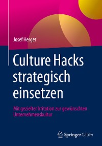 Cover Culture Hacks strategisch einsetzen