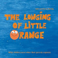 Cover The longing of little Orange