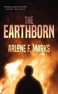 Cover The Earthborn