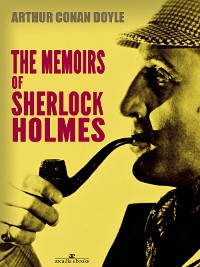 Cover The Memoirs of Sherlock Holmes