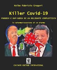 Cover Killer covid-19