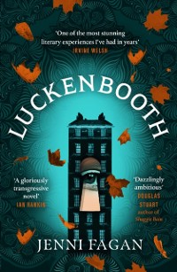 Cover Luckenbooth