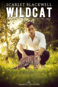 Cover Wildcat - Edizione italiana