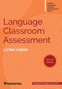 Cover Language Classroom Assessment, Second Edition