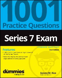 Cover Series 7 Exam
