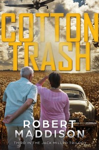 Cover Cotton Trash