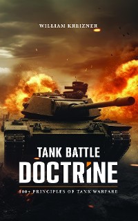 Cover TANK BATTLE DOCTRINE