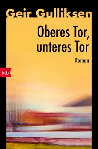 Cover Oberes Tor, unteres Tor