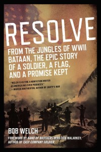 Cover Resolve