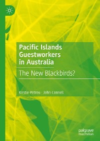 Cover Pacific Islands Guestworkers in Australia