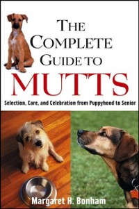 Cover Complete Guide to Mutts