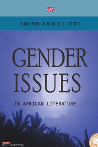 Cover Gender Issues in African Literature