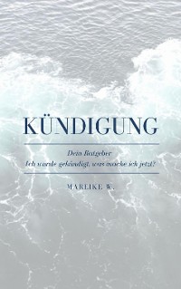 Cover Kündigung