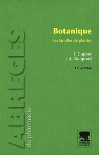 Cover Botanique