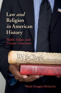 Cover Law and Religion in American History