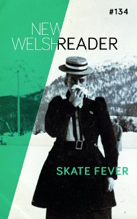 Cover New Welsh Reader 134