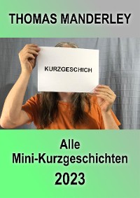 Cover Kurzgeschich 2023