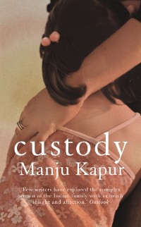 Cover Custody