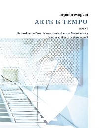 Cover Arte e Tempo Tomo 1