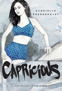 Cover Capricious