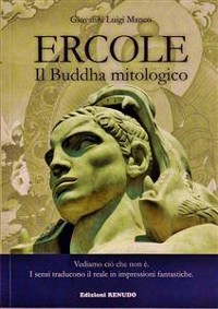 Cover Ercole, Il Buddha Mitologico.