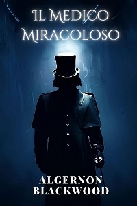 Cover Il Medico Miracoloso