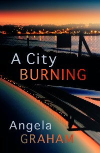 Cover A City Burning