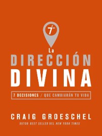 Cover La dirección divina