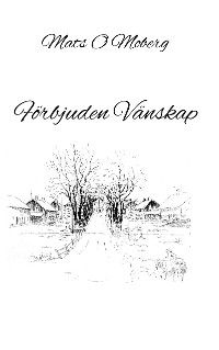 Cover Förbjuden Vänskap