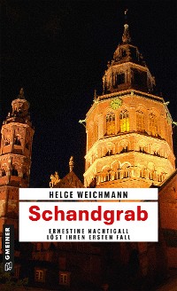 Cover Schandgrab