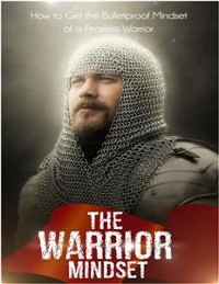 Cover The Warrior Mindset