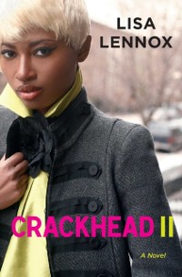 Cover Crackhead II