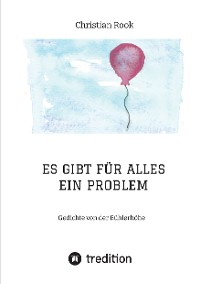 Cover ES GIBT FÜR ALLES EIN PROBLEM