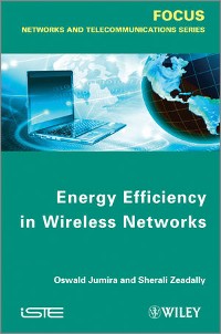 Cover Energy Efficiency in Wireless Networks