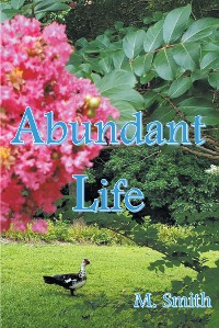Cover Abundant Life