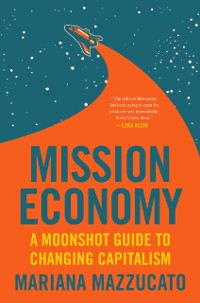 Cover Mission Economy