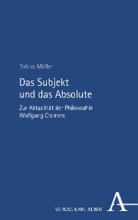 Cover Das Subjekt und das Absolute