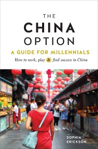 Cover The China Option
