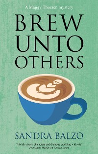 Cover Brew Unto Others
