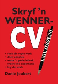 Cover Skryf ''n wenner-CV