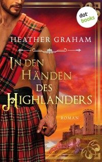 Cover In den Händen des Highlanders