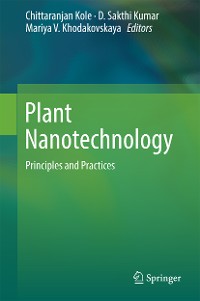Cover Plant Nanotechnology