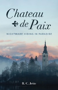 Cover Chateau de Paix