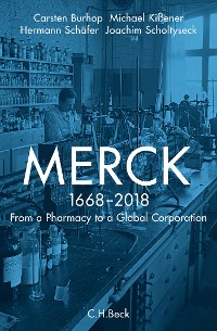 Cover Merck