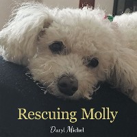 Cover Rescuing Molly